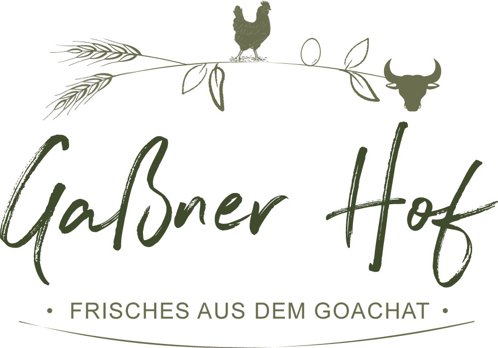 Gaßner Hof Logo